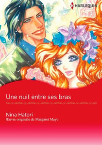 Une nuit entre ses bras