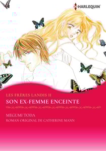 SON EX-FEMME ENCEINTE