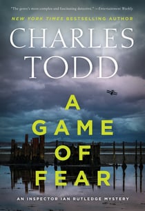 A Game of Fear - A Novel