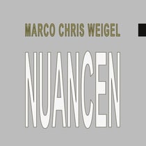 Nuancen - Grafiken Ensemble Quadrat - Singular/ Plural