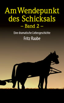 Wendepunkt des Schicksals - Eine dramatische Liebesgeschichte - Band 2