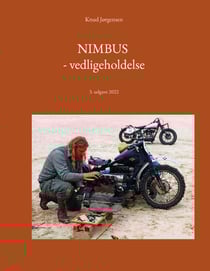 NIMBUS - vedligeholdelse - 3. udgave 2022