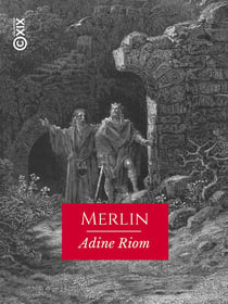 Merlin - Poème breton