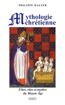 Mythologie chrétienne