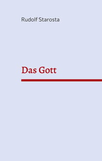 Das Gott - Anlauf 2