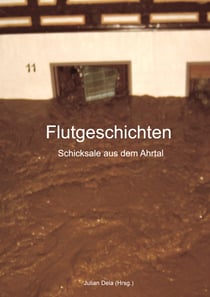 Flutgeschichten - Schicksale aus dem Ahrtal