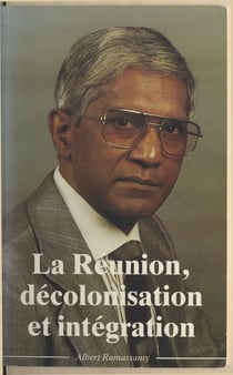 La Réunion, décolonisation et intégration