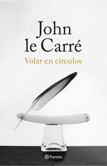 Volar en círculos - Historias de mi vida