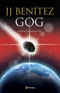 Gog - Empieza la cuenta atrás