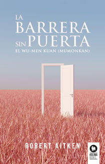 La barrera sin puerta
