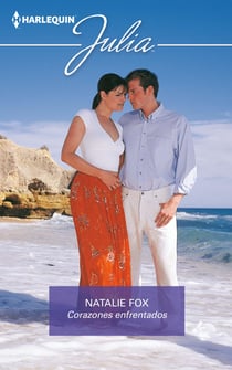 Corazones enfrentados - El mejor regalo para San Valentín, una novela de Harlequin