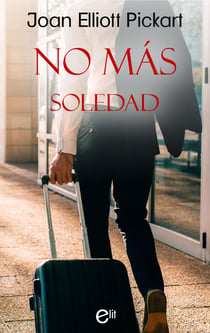 No más soledad - El mejor regalo para San Valentín, una novela de Harlequin