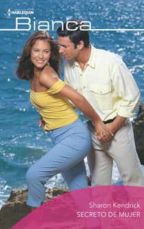 Secreto de mujer - El mejor regalo para San Valentín, una novela de Harlequin