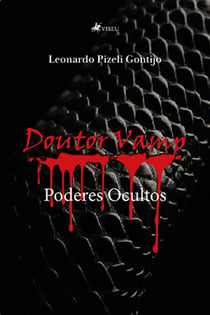 Doutor Vamp - Poderes Ocultos