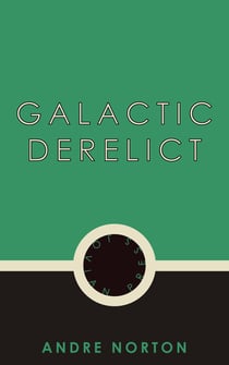 Galactic Derelict