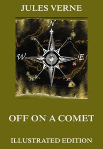 Off On A Comet