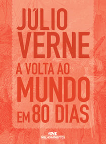 A volta ao mundo em 80 dias - Texto adaptado