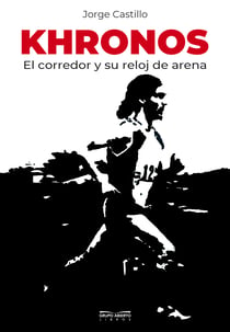 Khronos - El corredor y su reloj de arena