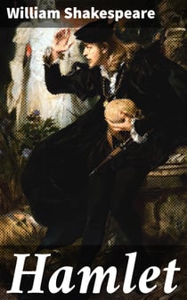 Hamlet - Edição Portuguesa - Drama em cinco Actos