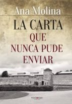 La carta que nunca pude enviar