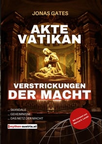 Akte Vatikan - Verstrickungen der Macht