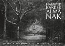 Hammer Bakker ALMANAK - 365 dage i Hammer Bakker - oplevet af Jan Holdgaard Dissing