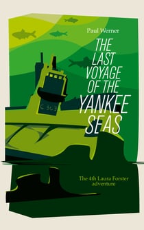 The Last Voyage of the Yankee Seas