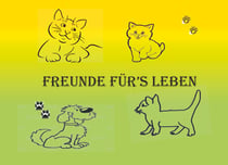 Freunde für's Leben
