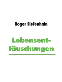 Lebensenttäuschungen - Ich kann es nicht allen recht machen