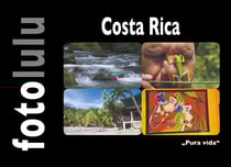 Costa Rica - "Pura vida