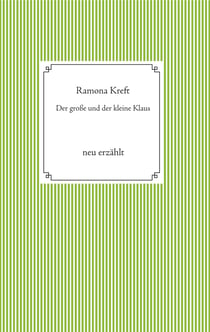 Der große und der kleinen Klaus - nach Hans Christian Anderson neu erzählt