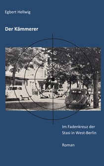Der Kämmerer - Im Fadenkreuz der Stasi in West-Berlin