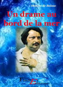 Un drame au bord de la mer