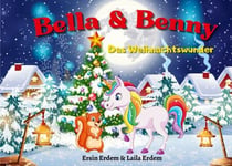 Bella & Benny - Das Weihnachtswunder