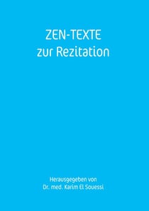 Zen-Texte - zur Rezitation