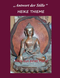 Antwort der Stille - Alles aus einer Hand !