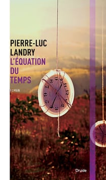 L'équation du temps