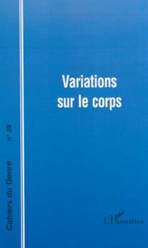 VARIATIONS SUR LE CORPS