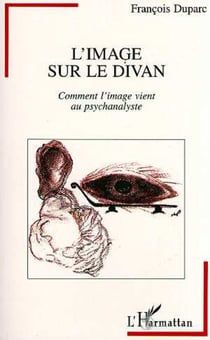 L'image sur le divan - Comment Virwge vient au psychanalyste
