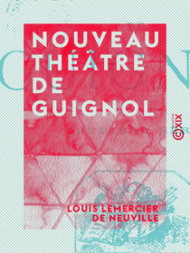 Nouveau théâtre de Guignol - Première série