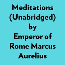 Meditations (Unabridged)