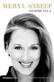 Meryl Streep - Siempre ella