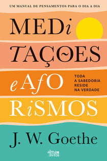 Meditações e Aforismos