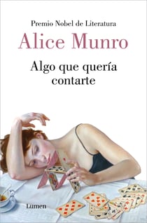 Algo que quería contarte - Trece historias