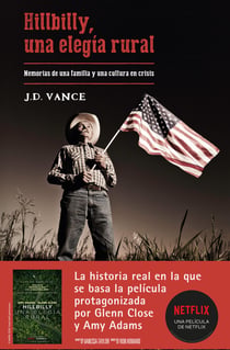 Hillbilly, una elegía rural - Memorias de una familia y una cultura en crisis