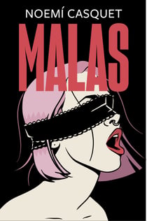 Malas (Zorras 2)