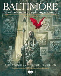 Baltimore - O el valiente soldado de plomo y el vampiro
