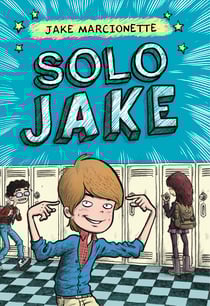 Solo Jake (Solo Jake 1)