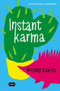 Instant Karma