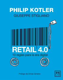 Retail 4.0 - 10 reglas para la era digital